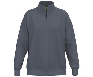 erima Damen Sweatjacke TS Sweatjacket 2072547 46 Slate Grey