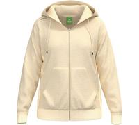 ERIMA Damen Sweatshirt TS Hoody Jacket (KE03024) 44 beige