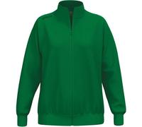 ERIMA Damen Sweatshirt TS Sweatjacket (KE03023) 44 Grün