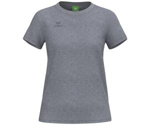 erima Damen T-Shirt CMPT 2082570 38 Grau Melange