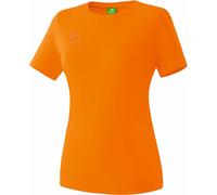 erima Damen T-Shirt Teamsport 208378 36 Orange
