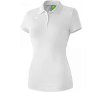 Erima Damen Teamsport Poloshirt (211351), weiß, 46