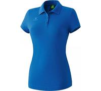 Erima Teamsport Poloshirt Damen - new royal - 40