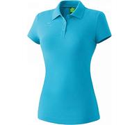Erima Damen Teamsport Poloshirt (211409), Curacao, 44