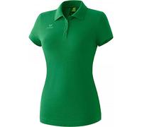 erima Damen Poloshirt Teamsport Poloshirt 211354 40 Smaragd