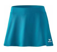 erima Damen Tennisrock 2411902 42 Oriental Blue