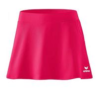 ERIMA Damen Tennisrock, love rose, 36, 2411901