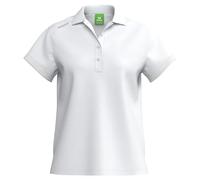Erima Damen TS Poloshirt (2112624), weiß, 44