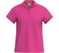Erima Damen TS Poloshirt pink 38