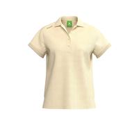 Erima Damen TS Poloshirt beige 34