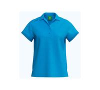 Erima Damen TS Poloshirt curacao 34