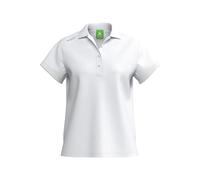 Erima Damen TS Poloshirt new white 38