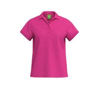 Erima Damen TS Poloshirt pink 36
