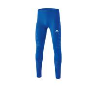 Erima Elemental Tight lang Kinder - new royal - 140