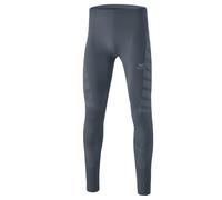 Erima Elemental Tight Lang Leggings grau L