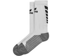 ERIMA Erima Unisex Socken SIX WINGS socks (11009127) 35-38 Weiß954