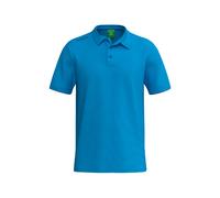 Erima Erima Unisex TS Poloshirt curacao XS
