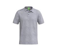 erima TS Poloshirt grau melange S