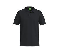 erima TS Poloshirt schwarz 3XL