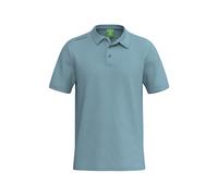 erima TS Poloshirt smoke blue XS