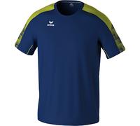 Erima Evo Star Kapuzensweat Damen | blau | Damen | 36 | 1072431 36