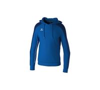 Erima Evo Star Kapuzensweat Herren - new royal/new navy - 2XL