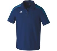 Erima Evo Star Polo Herren 3XL Navy