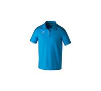 Erima Poloshirt EVO Star (1112406) Herren Curacao/Mykonos Größe S