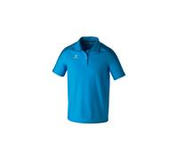 Erima EVO STAR Poloshirt Herren curacao/mykonos XXXXL