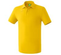 Erima Freizeit Polo Teamsport (Baumwollmix) gelb Herren, Größe M