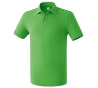 Erima Teamsport Poloshirt Herren - green - S