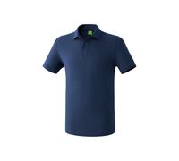 Erima Herren Teamsport-Poloshirt (211338) – Baumwollmix – New Navy – Größe L
