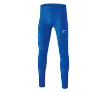Erima Functional Tight Lang Leggings blau S