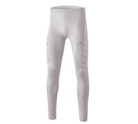 Erima Functional Tight Lang Leggings weiss 2XL