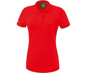 erima Funktion Poloshirt Damen rot 36