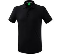 erima Funktion Poloshirt schwarz 128