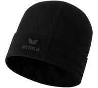 erima Funktions-Beanie schwarz Erwachsene