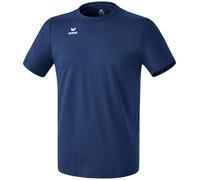 Erima Funktions Teamsport Kinder T-Shirt, blau 140