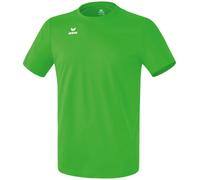 Erima Unisex Kinder Funktions Teamsport T-Shirt (208656), Green, 152