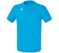 Erima Funktions Teamsport Kinder T-Shirt, hellblau 164