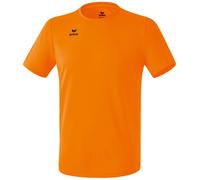 Erima Funktions Teamsport Kinder T-Shirt, orange 140