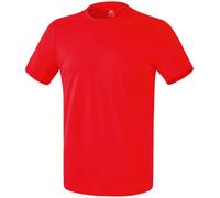 Erima Funktions Teamsport Kinder T-Shirt, rot 140