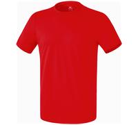 Erima Funktions Teamsport Kinder T-Shirt, rot 164