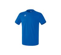 Erima Unisex Kinder Funktions Teamsport T-Shirt (208653), new royal, 152