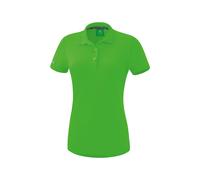 Erima Funktionspolo Damen green 40