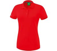 Erima Funktions-Poloshirt (2112310) Damen rot Größe 36