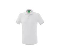Erima Funktionspolo Herren new white M