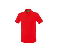 Erima Herren Poloshirt Funktionspolo 2112303 Rot XXL