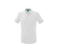 Erima Funktionspolo Kinder - new white - 128