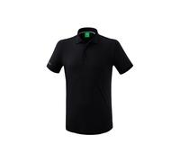 Erima Funktionspolo | schwarz | Herren | 164 | 2112301 164